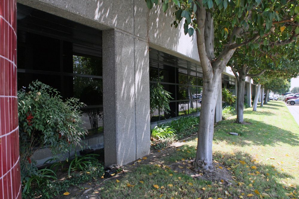 Harbor Technology Center: 20280-20300 S Vermont Ave, Torrance, CA 90502